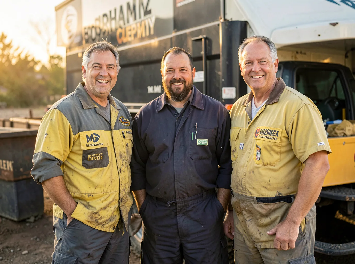 Sewage Cleanup company in Simpsonville, SC