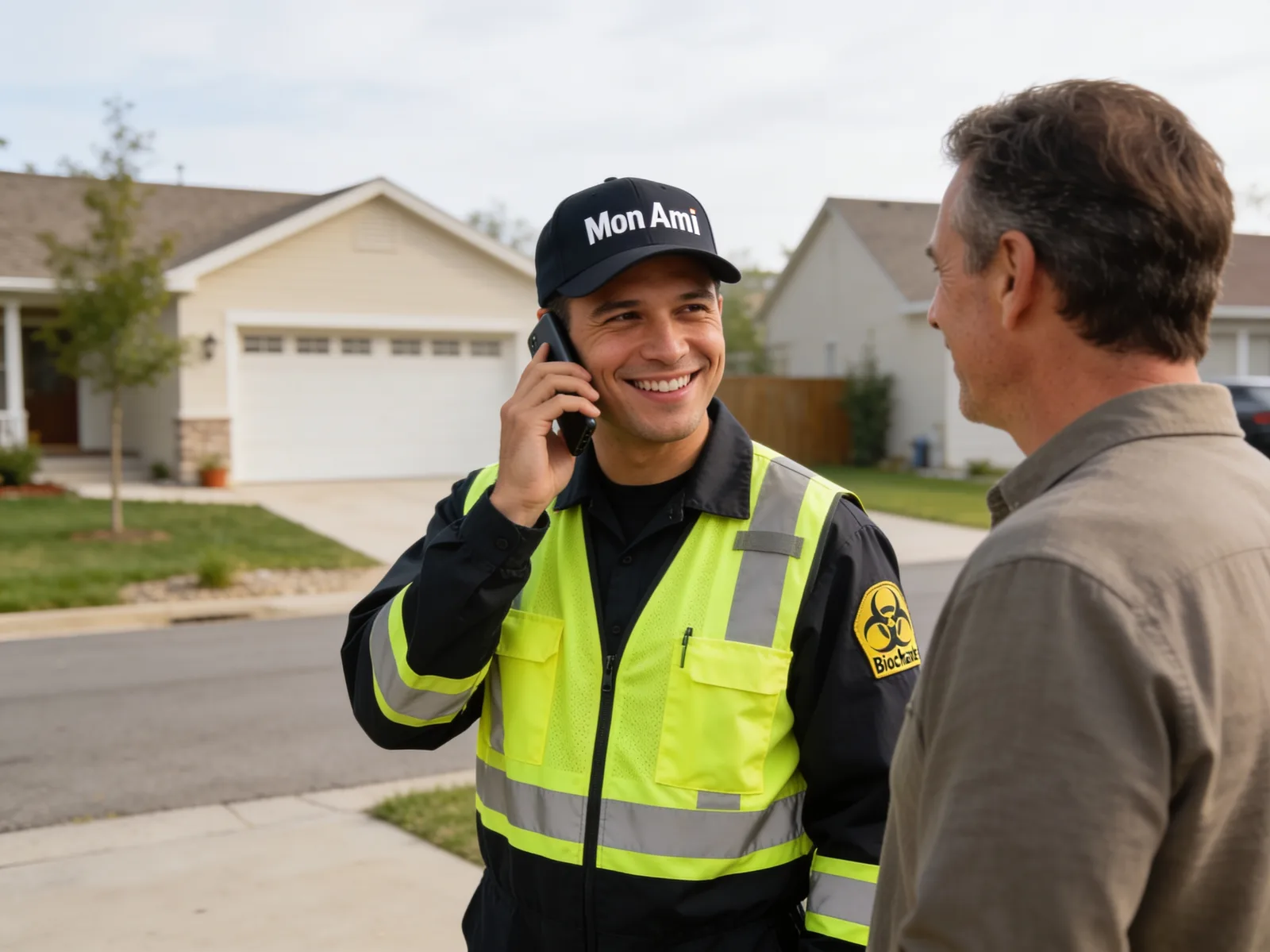 Sewage Cleanup Simpsonville, SC FAQs